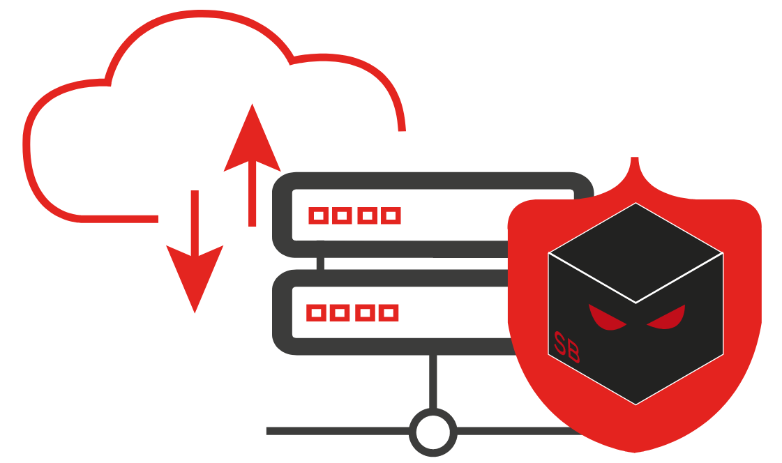 Infrastructure penentration test