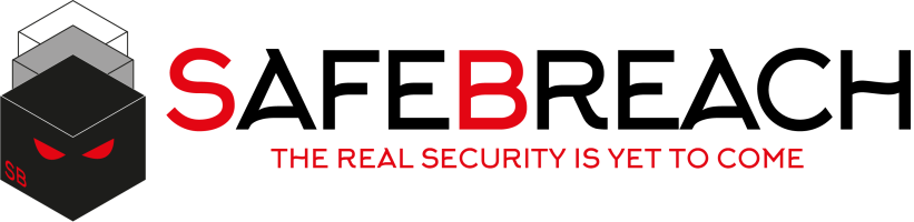 Logo safebrach